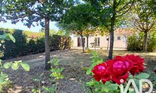 Maison 4 Pièces 95 m² à vendre à Pornic (44210)