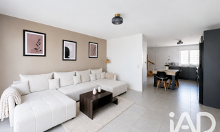 Maison 4 Pièces 78 m² à vendre à Morigny-Champigny (91150)