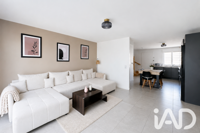 Maison 4 pièces 265000 €