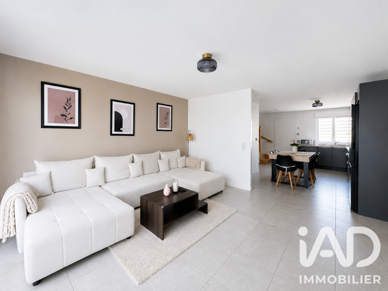 Vente Maison/villa 4 pièces — photo 1