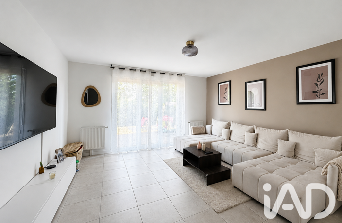 Vente Maison/villa 4 pièces — photo 2