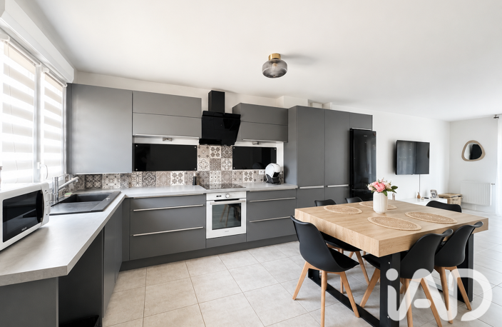 Vente Maison/villa 4 pièces — photo 3