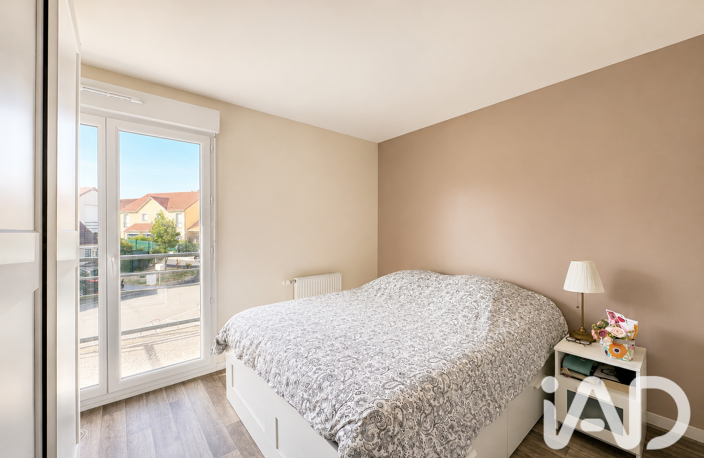 Vente Maison/villa 4 pièces — photo 4