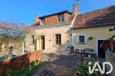 Maison 5 pièces 89900 €