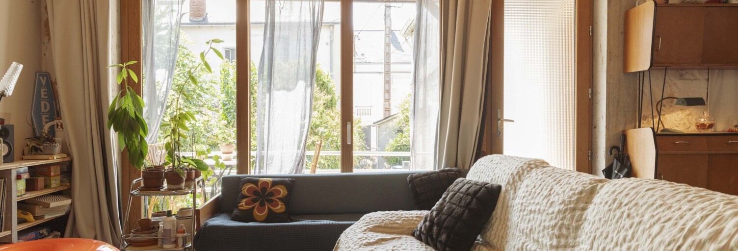 Maison 4 Pièces 99 m² à vendre à Nantes (44000)