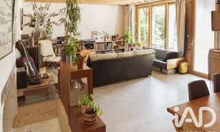 Maison 4 Pièces 99 m² à vendre à Nantes (44000)