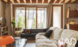 Maison 4 Pièces 99 m² à vendre à Nantes (44000)