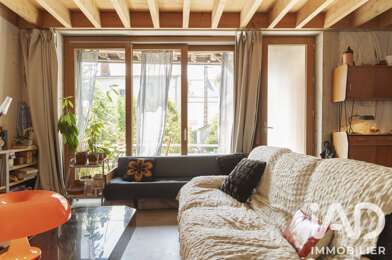 Maison 4 pièces 449000 €