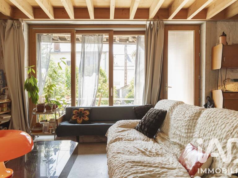 Vente Maison/villa 4 pièces — photo 1