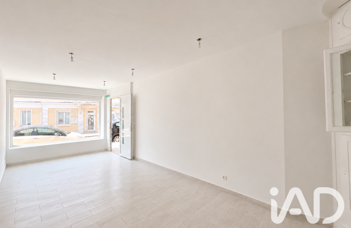 Vente Immeuble 140 m&sup2; — photo 3