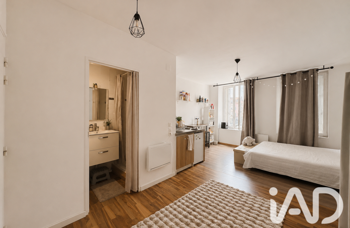 Vente Immeuble 140 m&sup2; — photo 5