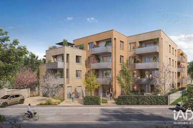 Appartement 2 pièces 210000 €
