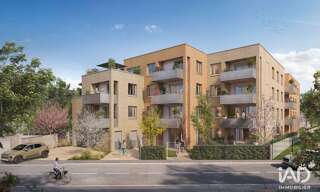 Appartement 2 Pièces 40 m² à vendre à Toulouse (31200)