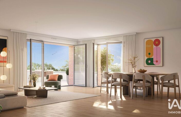 Vente Appartement 2 pièces — photo 3