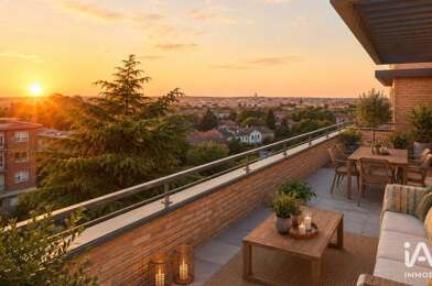 Appartement 3 pièces 315000 €
