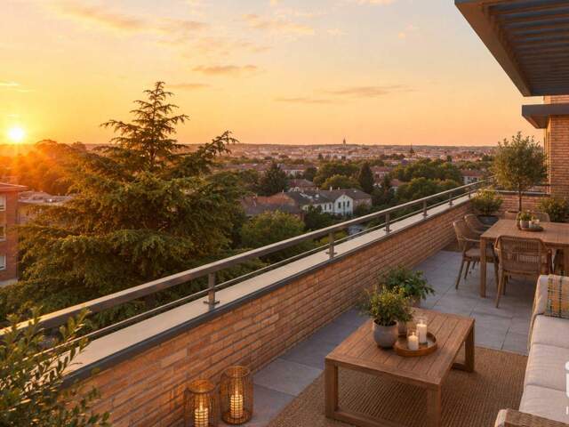 Vente Appartement 3 pièces — photo du bien