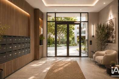 Appartement 4 pièces 449000 €