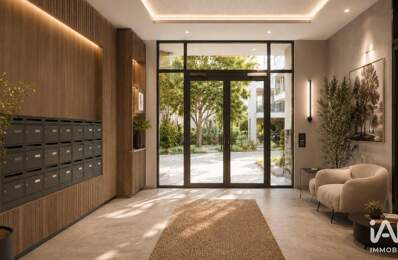 Vente Appartement 4 pièces — photo du bien