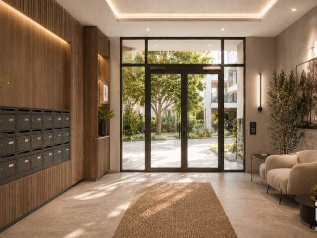Vente Appartement 4 pièces — photo du bien