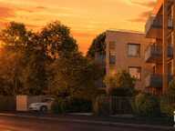 Vente Appartement 4 pièces — photo 2