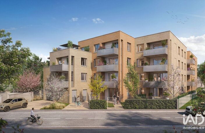Vente Appartement 4 pièces — photo 3