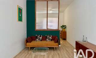 Appartement 2 Pièces 55 m² à vendre à Narbonne (11100)
