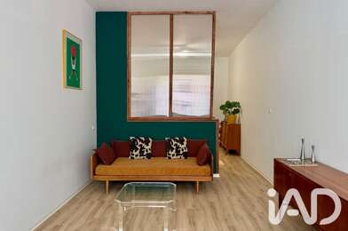 Appartement 2 pièces 125000 €