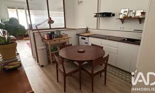 Appartement 2 Pièces 55 m² à vendre à Narbonne (11100)