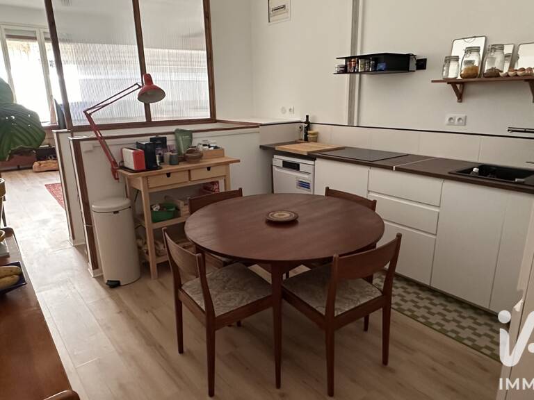 Vente Appartement 2 pièces — photo 1