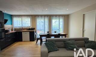Appartement 4 Pièces 71 m² à vendre à Toulouse (31500)