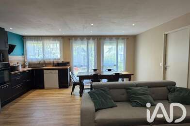 Appartement 4 pièces 170000 €