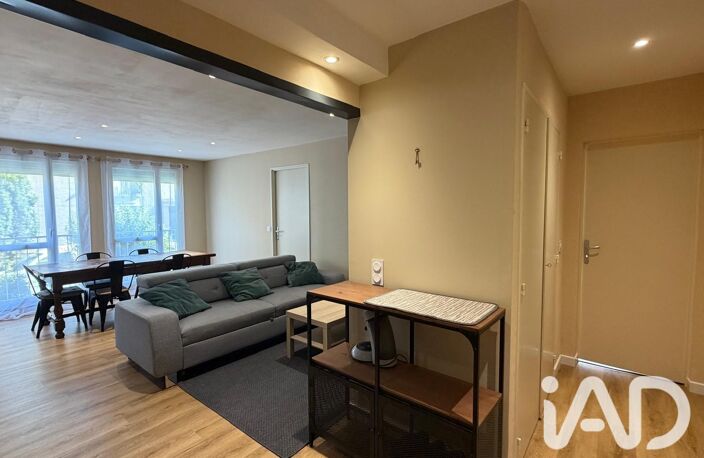 Vente Appartement 4 pièces — photo 3