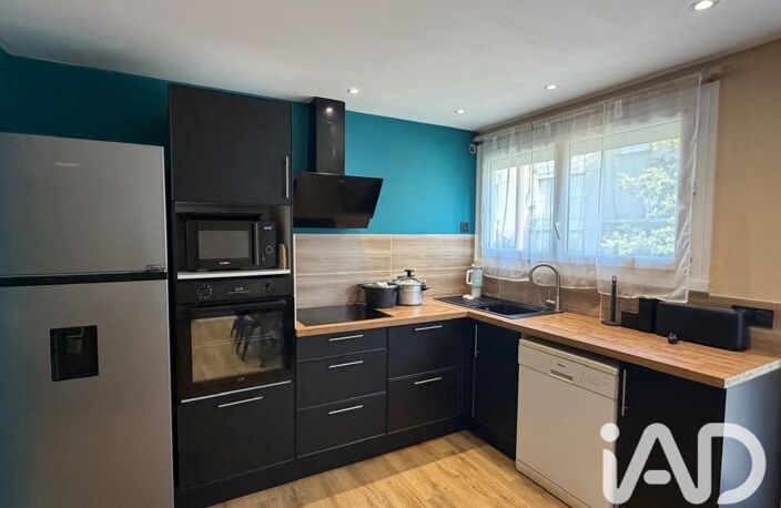 Vente Appartement 4 pièces — photo 4
