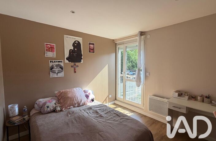 Vente Appartement 4 pièces — photo 5