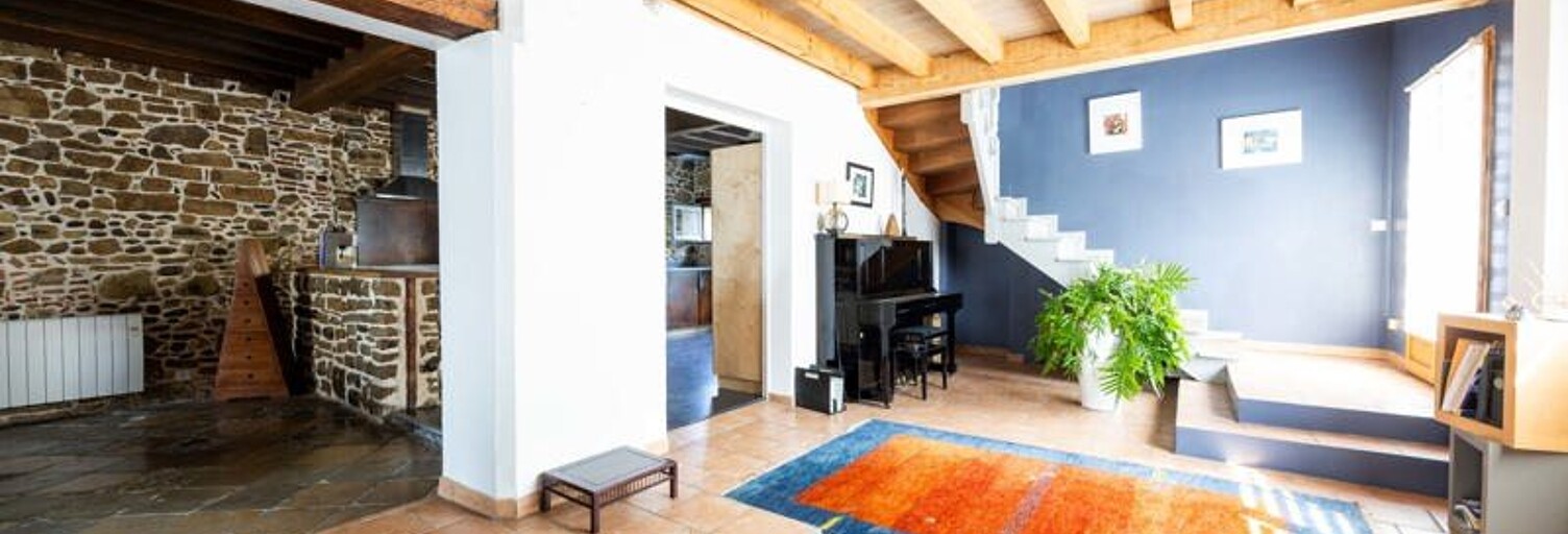 Maison 6 Pièces 200 m² à vendre à Saubusse (40180)