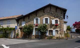 Maison 6 Pièces 200 m² à vendre à Saubusse (40180)