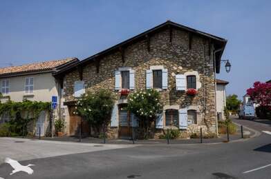 Maison 6 pièces 479999 €