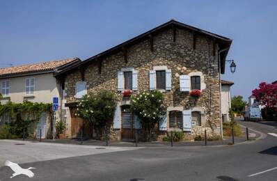 Maison en pierre de 6 pièces principales — photo du bien