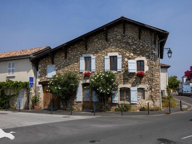 Maison proposé à Saubusse