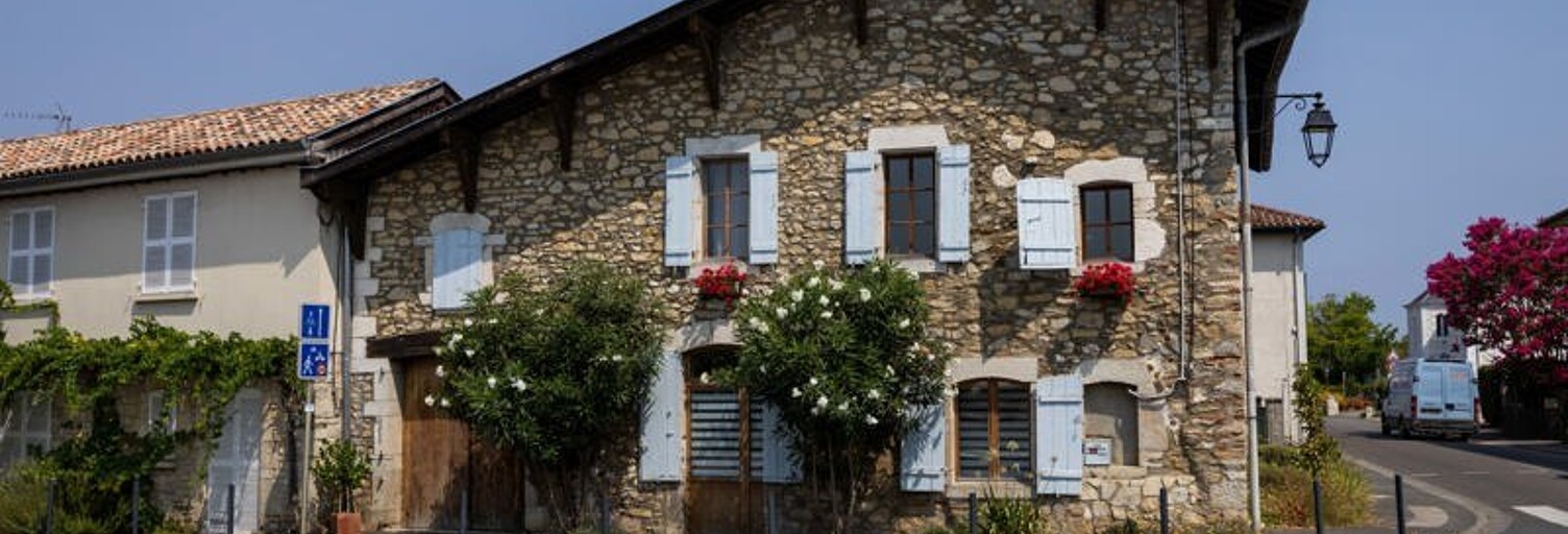 Maison 6 Pièces 200 m² à vendre à Saubusse (40180)