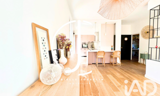 Maison 3 Pièces 57 m² à vendre à Toulon (83100)