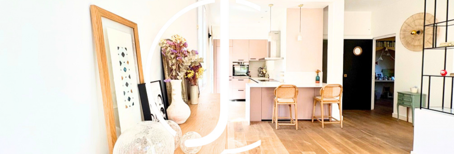 Maison 3 Pièces 57 m² à vendre à Toulon (83100)