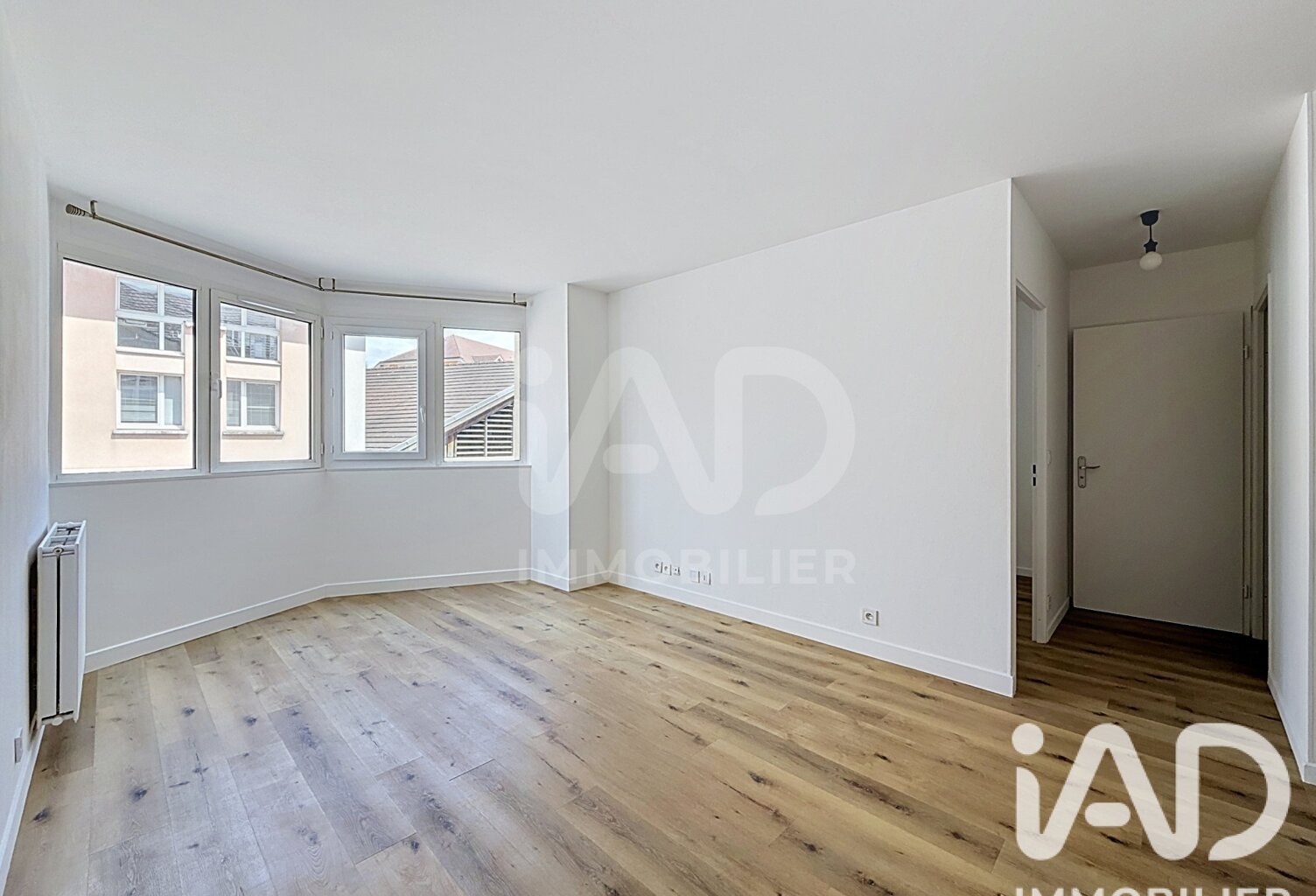 Vente Appartement 2 pièces — photo 1