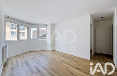 Vente Appartement 2 pièces — photo du bien