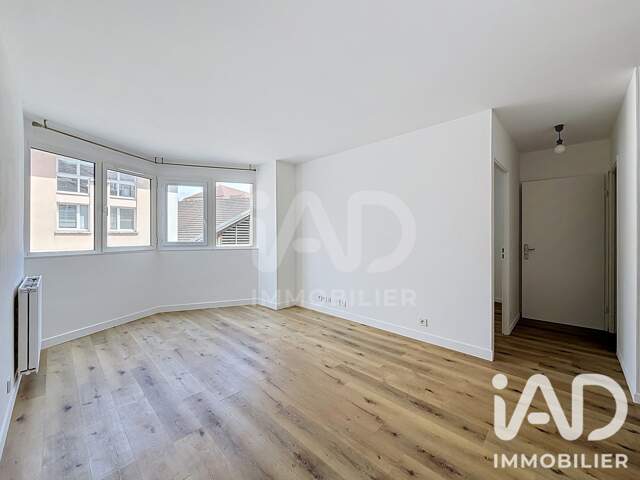 Vente Appartement 2 pièces — photo du bien