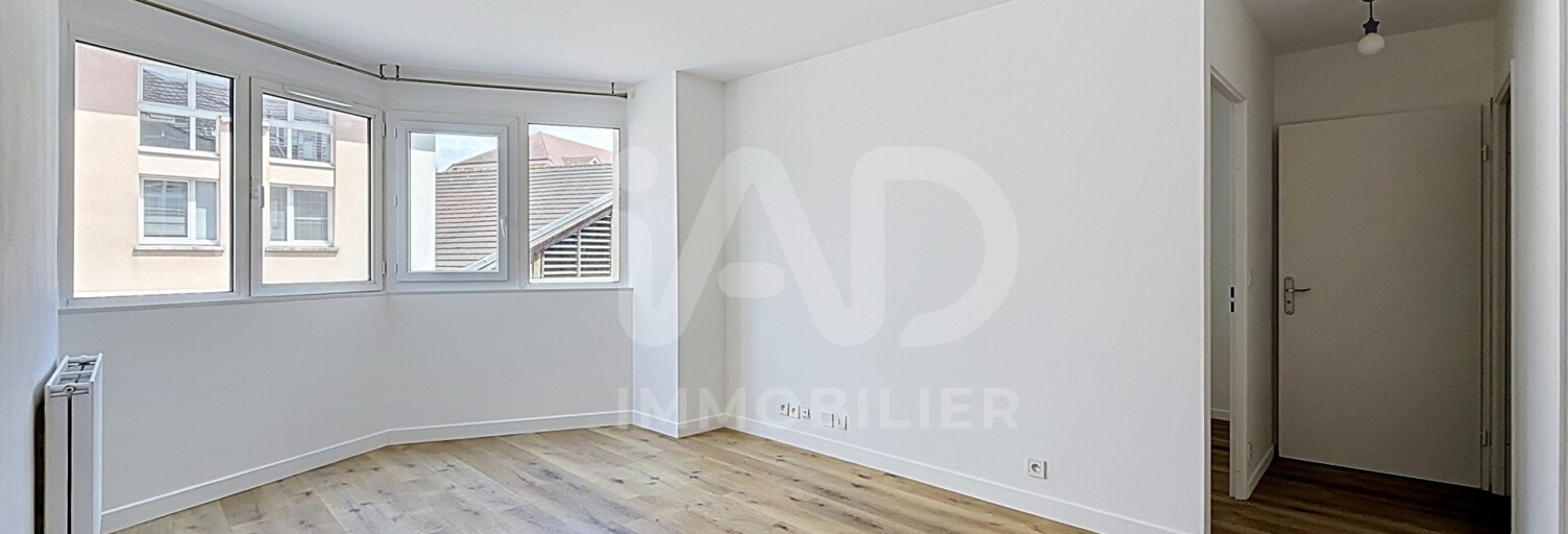 Appartement 2 Pièces 34 m² à vendre à Roissy-en-Brie (77680)