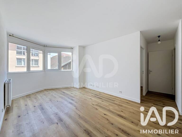 Vente Appartement 2 pièces — photo 1