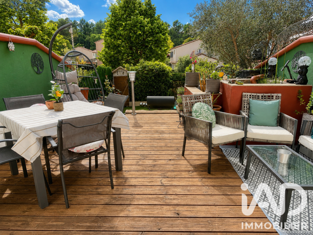 Vente Triplex 4 pièces — photo du bien