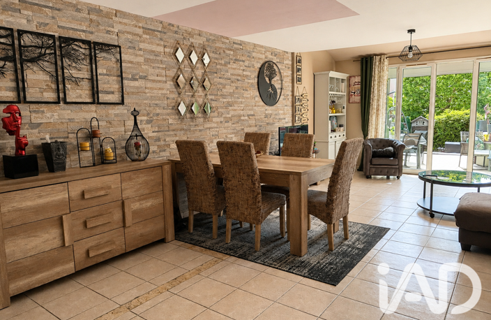 Vente Triplex 4 pièces — photo 2