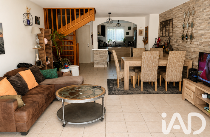 Vente Triplex 4 pièces — photo 4